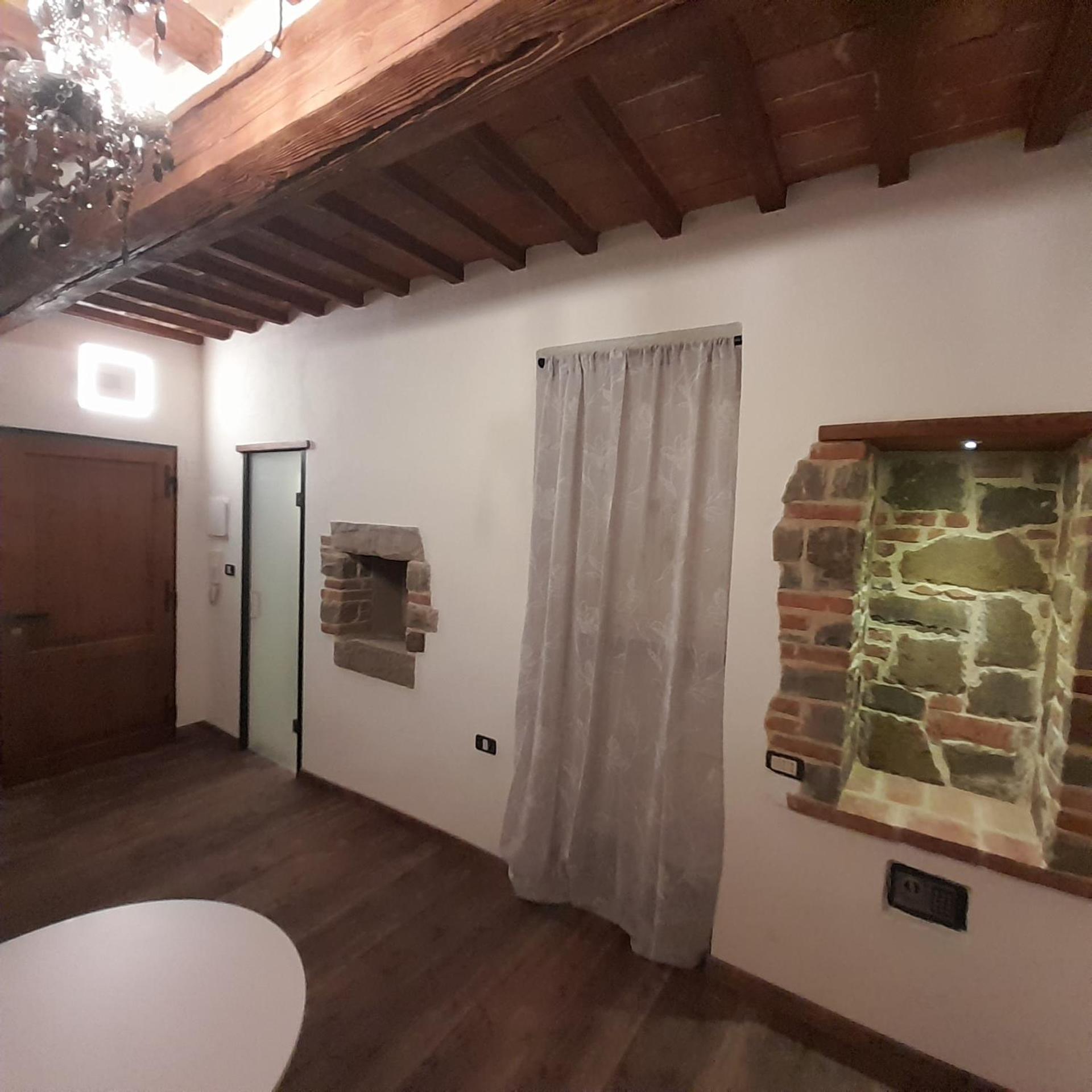 Piccolo Garibaldi Appartamento Arezzo Værelse billede